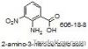 2-amino-3-nitrobenzoic acid