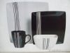 stoneware  dinnerware ...