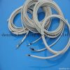 10 cores ecg cable