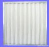 Washable pre-filter