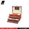 Fashion jewelry box