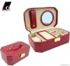 Fashion jewelry box