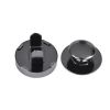 Magnetic Snap Fasteners Clasps Buttons Handbag Purse Wallet Craft Bags Parts Accessories 14mm 18mm