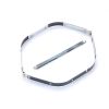 Metal Internal Purse Frame Accessories Bag Flex Spring Clasp