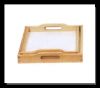 Wooden Tray