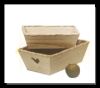 Wooden Tray