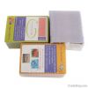 Printing cards, customize play cards/ printed cardboard supplier