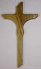 Wooden Cross