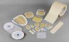 hydrocolloid dressing