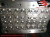 bottle handle mould
