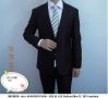 Men's Dress Suit