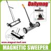 Magnetic Sweeper