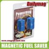 Vehicle fuel saver, magnetic fuel conditioner