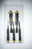 5pc Cold Chisel Set/concrete chisel/masonry chisel set