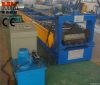 Floor Deck Roll Forming Machine