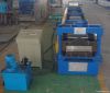 Floor Deck Roll Forming Machine