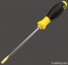 Steel Slotted Screwdriver