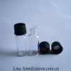 V813 2 ml small opening screw-thread vial