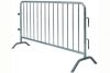 Control Barrier with B...