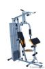 home single integrated gym machine