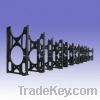 pvc spacer, plastic sp...