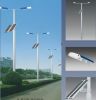 Solar Street Light