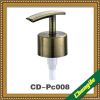 OEM lotion pump, stain...