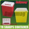 Medical Sharps Contain...