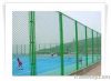 wire mesh fence