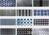 Perforated Metal Mesh