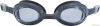 Adult one piece swimming goggles