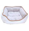 pet bed, dog cote, dog kennel