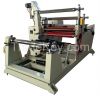 slitting rewinder for adhesive tapes cellophane paper protecting film