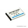 Camera Battery CNP-20 ...