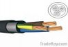 0.6/1kv xlpe insulated power cable