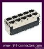 2x6 Dual Modular 8P8C ...