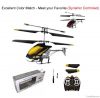 3.5CH MINI rc helicopt...