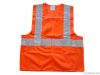 Roadway reflective wor...
