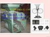 coal and charcoal briquette pressing machine