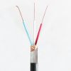 PVC Insulated Control Cable