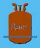 Refrigerant R407C/R407...