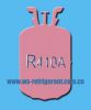 Refrigerant R410A/R410...