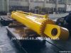 hydraulic cylinder