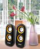 2.0 mini speaker , fashionable mini speaker