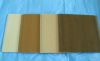 wooden decorative patt...