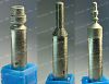 Electroplated diamond Mounted Points, cnc router bits, grinding points