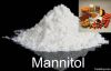 Mannitol/Food Grade/Karft Supplier/Gum/Dried fruit/Candy/ Health food