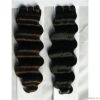 elegant deep weave remy human hair weaving wholesale