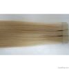 2012 Hotsale Best Quality PU Remy Tape Hair Extension Skin Weft