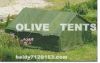 army tent